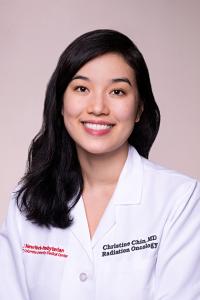 Christine Chin, MD Profile Headshot